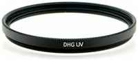 Светофильтр Marumi DHG UV (L390) 52mm ультрафиолетовый