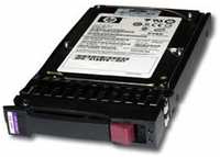 Жесткий диск HP 300GB 2.5″ SFF SAS 10K 3G HotPlug DP DG0300BAHZQ 492620-B21