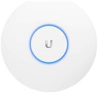 Wi-Fi точка доступа Ubiquiti UniFi AC LR, белый
