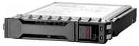HP Enterprise Жесткий диск HPE P40430-B21