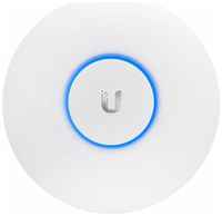 Wi-Fi точка доступа Ubiquiti UniFi AC Lite AM, белый