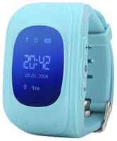 Детские умные часы Smart Baby Watch Q50, оригинальный камуфляж