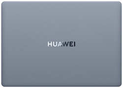 Huawei Ноутбук HUAWEI MATEBOOK X PRO Intel U9 185H 14.2″ 32GB / 2TB (VanGoghH-9221TM) Morandi Blue 2024