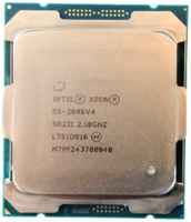 Процессор Intel Xeon E5-2695 v4 LGA2011-3, 18 x 2100 МГц, HPE