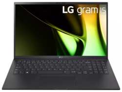 15.6″ ноутбук LG Gram 15 2024 15Z90S 15Z90S-H. ADB8U1 FHD [1920х1080] Ultra7 155H 32 Gb LPDDR5x 1 Tb SSD NVMe PCle Intel ARC Graphics Win11 Home