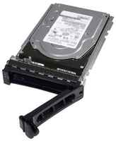 Для серверов Dell Жесткий диск Dell FNW88 1Tb SAS 3,5″ HDD
