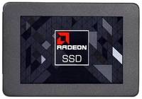 Твердотельный накопитель AMD Radeon SATA R3SL120G