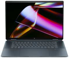 Ноутбук HP Spectre X360 2024 16-aa0047nr (Intel Core Ultra 7 155H 1.4GHz/ 16″/ OLED 2880x1800 100% DCI-P3/ 16GB/ 1TB SSD/ Intel Arc Graphics/ Win 11 Home)