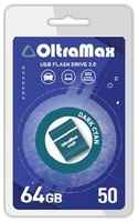 Флэш-накопитель OLTRAMAX OM-64GB-50-Dark 2.0 1185799