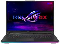 Ноутбук Asus ROG Strix SCAR 18 G834JYR-R6027W 90NR0IP2-M00160 (Core i9 1600 MHz (14900HX) / 32Gb / 2048 Gb SSD)