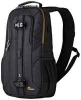 Рюкзак для фотокамеры Lowepro Slingshot Edge 250 AW черный