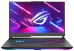 17.3″ ноутбук Asus G713PV G17 (2023) G713PV-LL030W 90NR0C34-M002Y0 QHD [2560х1440] Ryzen9 7945HX 16gb DDR5 1Tb SSD M.2 GeForce RTX 4060 Win11 Home