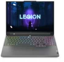 16.0″ Игровой ноутбук Lenovo Legion Slim 5 16IRH8 82YA00AELT WQXGA [2560x1600] i7 13700Н 16gb DDR5 1 Tb SSD NVMe PCle GeForce RTX 4060 Win11 Home 2.4кг