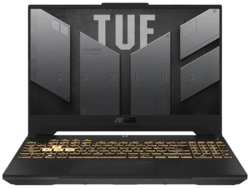 Ноутбук ASUS TUF Gaming A15 15.6″ 1920x1080 FHD 144Hz IPS (AMD Ryzen 7-7735HS, 16GB RAM DDR5, 1TB SSD, NVIDIA GeForce RTX 4050, Windows 11 Home) FA507NU-DS74