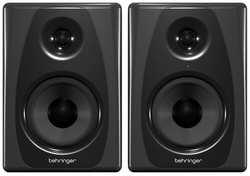 Фронтальные колонки BEHRINGER STUDIO 50USB, 2 колонки