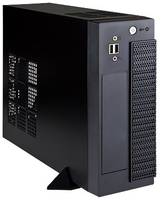 Powerman Компьютерный корпус IN WIN BP691 300 Вт, черный