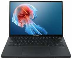 Asus Ноутбук ASUS ZenBook Duo UX8406MA-QL338W 90NB12U1-M00HV0 14″ {FHD+ Touch Ultra 7 155H/ 16Gb/ SSD1Tb /Intel Arc/Win 11}