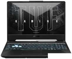 Игровой ноутбук ASUS TUF Gaming A15 FA506NC-HN063