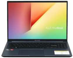16″ Ноутбук ASUS VivoBook 16X M1603QA-MB218