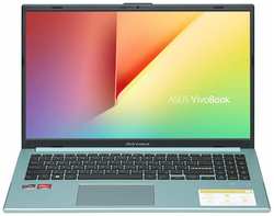 15.6″ Ноутбук ASUS Vivobook Go 15 OLED E1504FA-L1661 зеленый