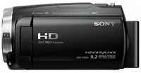 Видеокамера Sony HDR-CX625
