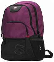 Рюкзак Continent BP-305 фиолетовый