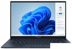 Ноутбук ASUS Zenbook 14 OLED UX3405MA-QD489