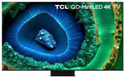 Телевизор TCL 85C855