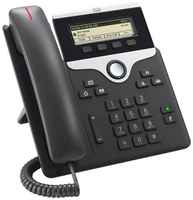 Cisco CP-7811-WMK= Телефон Spare Wallmount Kit for Cisco UC Phone 7811