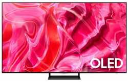 Телевизор Samsung 77″ QE77S90CAUXCE OLED Ultra HD 4k 120Гц SmartTV