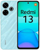 Смартфон Xiaomi Redmi 13 8/256 ГБ Global, Dual nano SIM