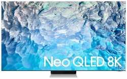 Телевизор Samsung QE75QN900BU HDR, Neo QLED