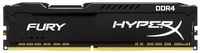 Оперативная память HyperX Fury 8 ГБ DDR4 2133 МГц DIMM CL14
