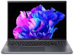 Ноутбук Acer Swift Go 16 SFG16-72-50UC NX. KUBCD.002 (Core Ultra 5 3600 MHz (125H)/16384Mb/1024 Gb SSD/16″/2560x1600/Win 11 Home)