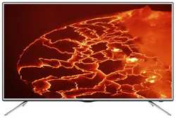 40″ Телевизор Shivaki STV-40LED14 2014, серебристый