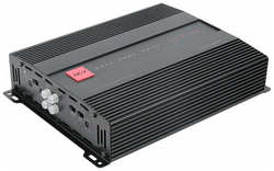 Автомобильный усилитель звука ACV VX-2.100 для колонок 2-канальный (АВ класс) 2х100Вт