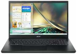Ноутбук Acer Aspire 7 A715-76G-58KN NH. QMYER.002 (Core i5 2000 MHz (12450H)/16Gb/1024 Gb SSD/15.6″/1920x1080/nVidia GeForce RTX 2050 GDDR6)