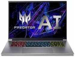 Игровой ноутбук Acer Predator Triton PTN16-51-988U (NH. QPNCD.003)