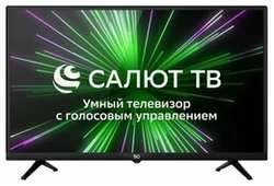 Телевизор 32″ (81 см) LED BQ 32S12B