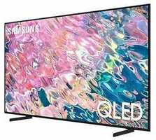 Телевизор Samsung Телевизор QLED 65″ 4K QE65Q60BAUCCE SAMSUNG