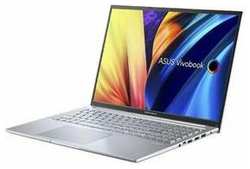 Ноутбук ASUS Ноутбук ASUS X1605ZA-MB658 16″ WUXGA IPS, Intel Core i5-12500H, 16Gb, 512Gb SSD, no ODD, no OS