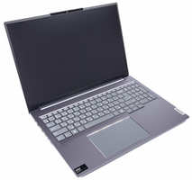 Lenovo ThinkBook 16 G6+ IMH (2024) - Intel Core Ultra 7 - 155H - 32Gb - 1Tb - Русская раскладка клавиатуры