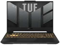 Asus Игровой ноутбук ASUS TUF Gaming F15 FX507VV-LP192 90NR0BV7-M00EZ0 15.6″ {FHD i7 13620H/16Gb/ SSD1Tb/RTX4060 8Gb/ noOS}