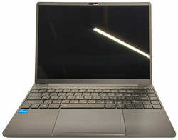 Ноутбук Chuwi CoreBook X CWI570-521N5N1HDMXX (14″, Core i5 1235U, 16Gb /  SSD 512Gb, UHD Graphics) Серый
