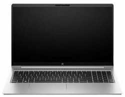 Ноутбук HP Ноутбук HP ProBook 450 G10 (QWERTY / RUS) 15.6″ FHD, Intel Core i7-1355U, 16Gb, 256Gb SSD, Win11 Pro, серебристый*