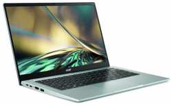 Ноутбук ACER Swift 3 SF314-512 Core i5 1240P/8Gb/SSD512Gb