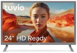 24 Телевизор Tuvio Tuvio HD-ready DLED, TD24HNGEV1