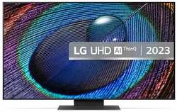 Телевизор LG UR91006LA. ARUB 55″ 4K HDR
