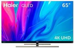 QLED телевизор Haier 65 SMART TV S7