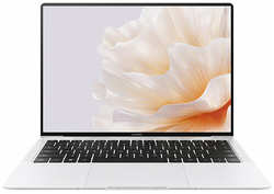 Ноутбук Huawei MateBook X Pro 2023 MRGFG-X White (53013SJT) 14.2″ Core i7 1360P Iris Xe Graphics eligible 16ГБ SSD 1TБ MS Window
